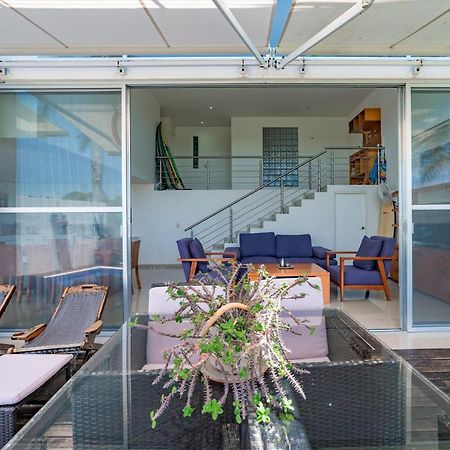3054 - Punta Gaviota 512 Vila Tangolunda Exterior foto