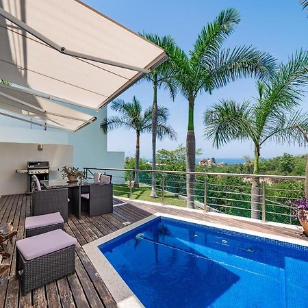 3054 - Punta Gaviota 512 Vila Tangolunda Exterior foto