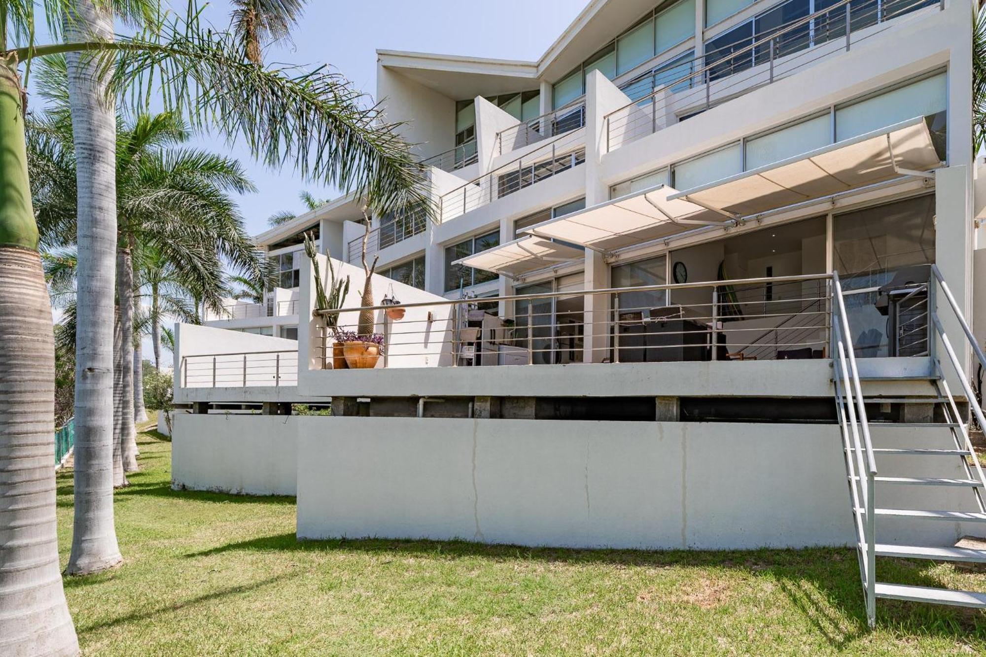 3054 - Punta Gaviota 512 Vila Tangolunda Exterior foto