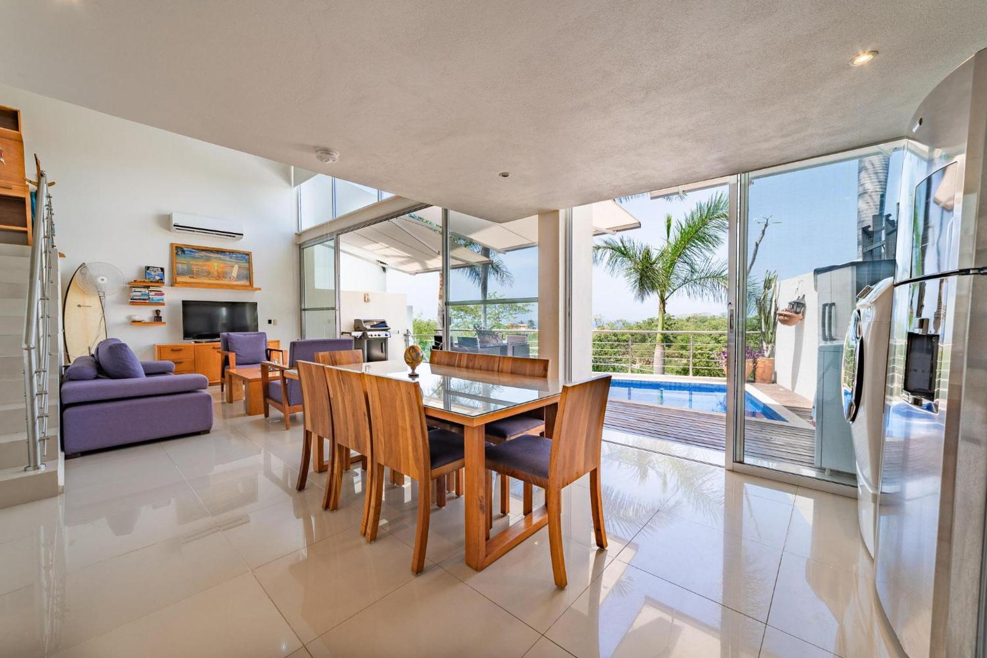 3054 - Punta Gaviota 512 Vila Tangolunda Exterior foto