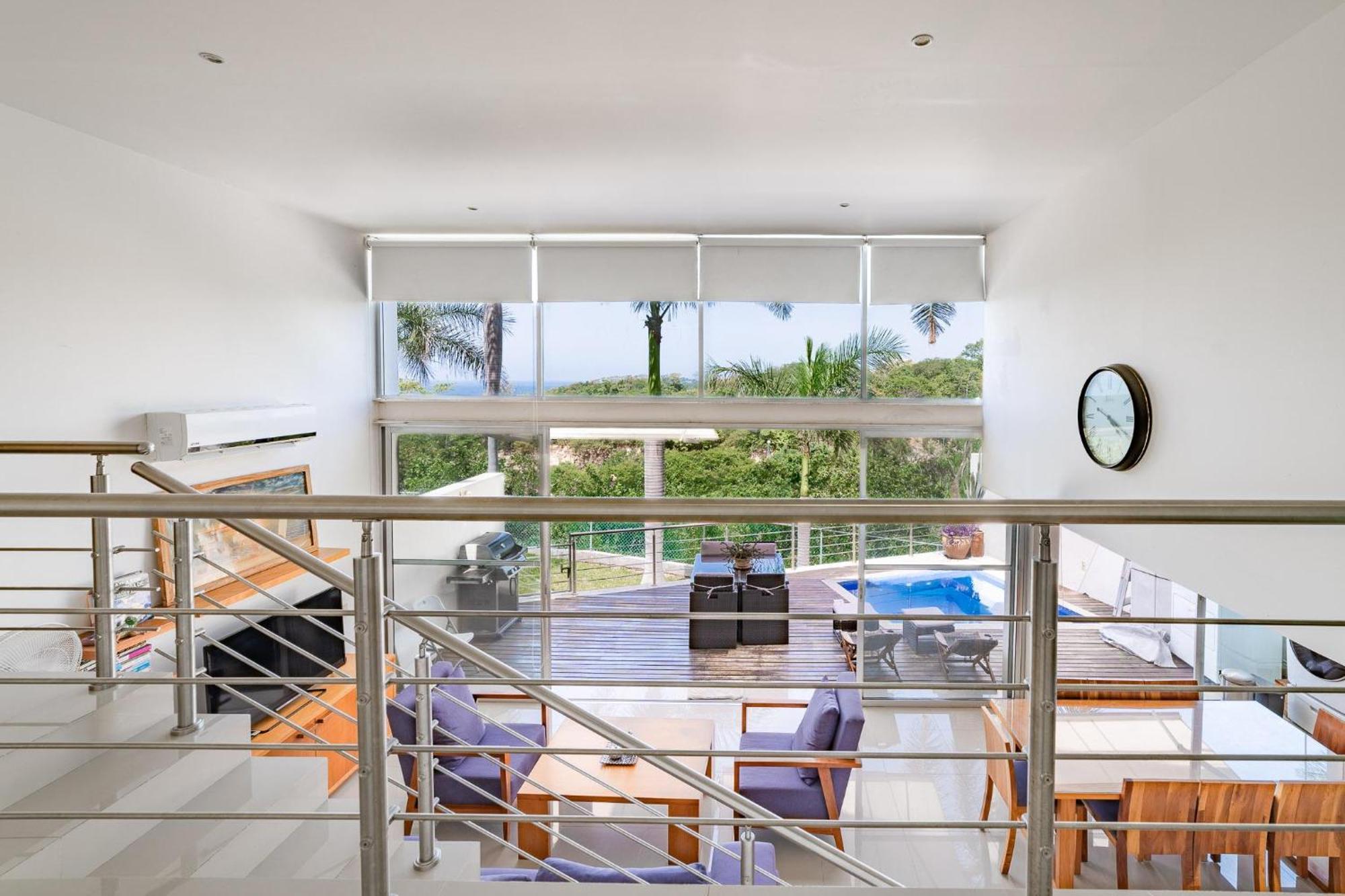 3054 - Punta Gaviota 512 Vila Tangolunda Exterior foto