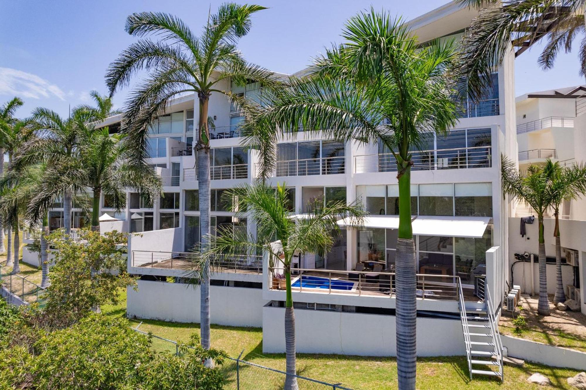 3054 - Punta Gaviota 512 Vila Tangolunda Exterior foto
