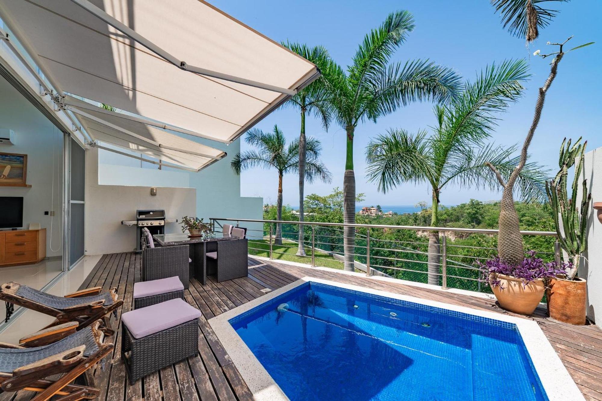 3054 - Punta Gaviota 512 Vila Tangolunda Exterior foto
