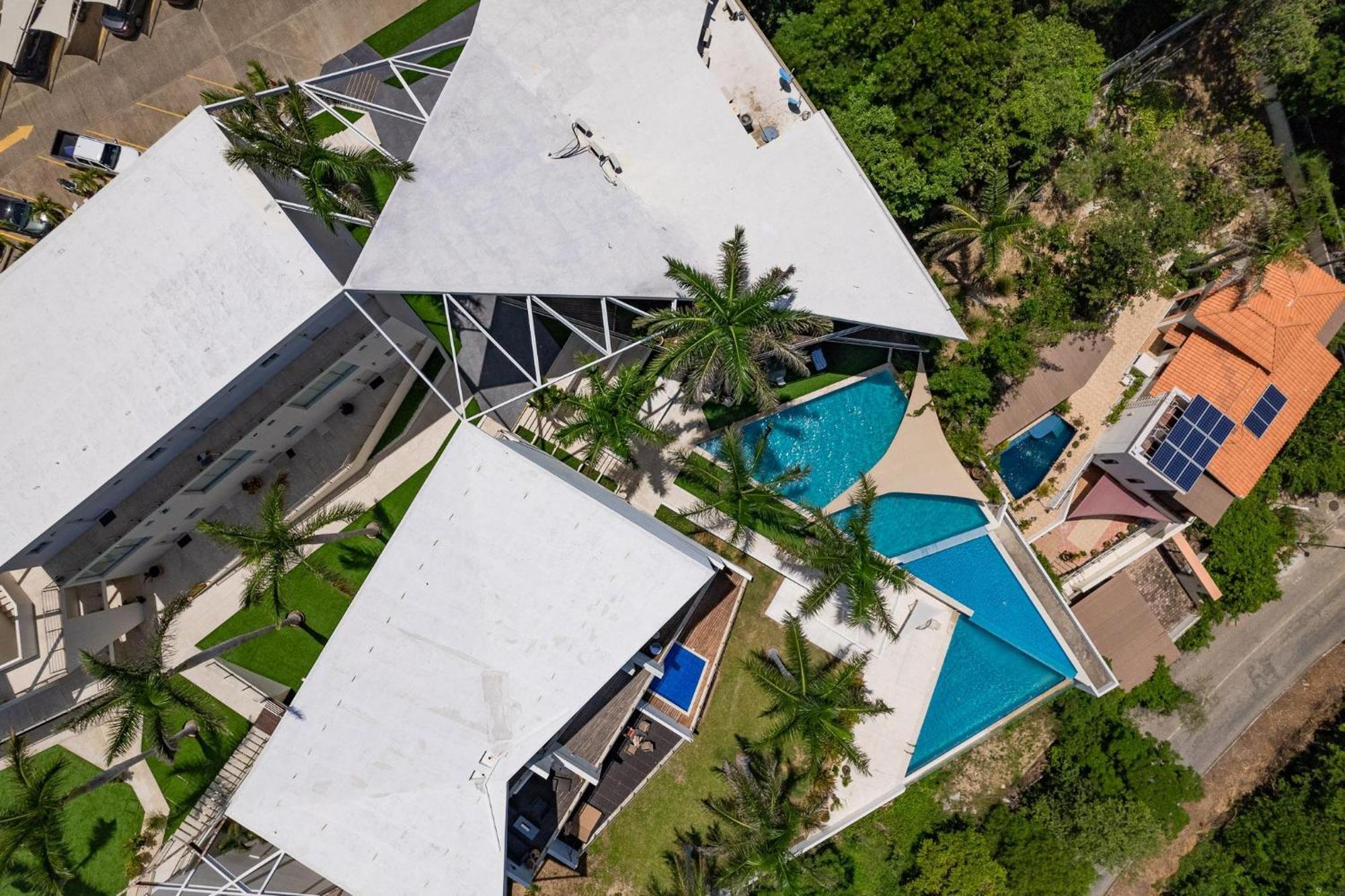 3054 - Punta Gaviota 512 Vila Tangolunda Exterior foto