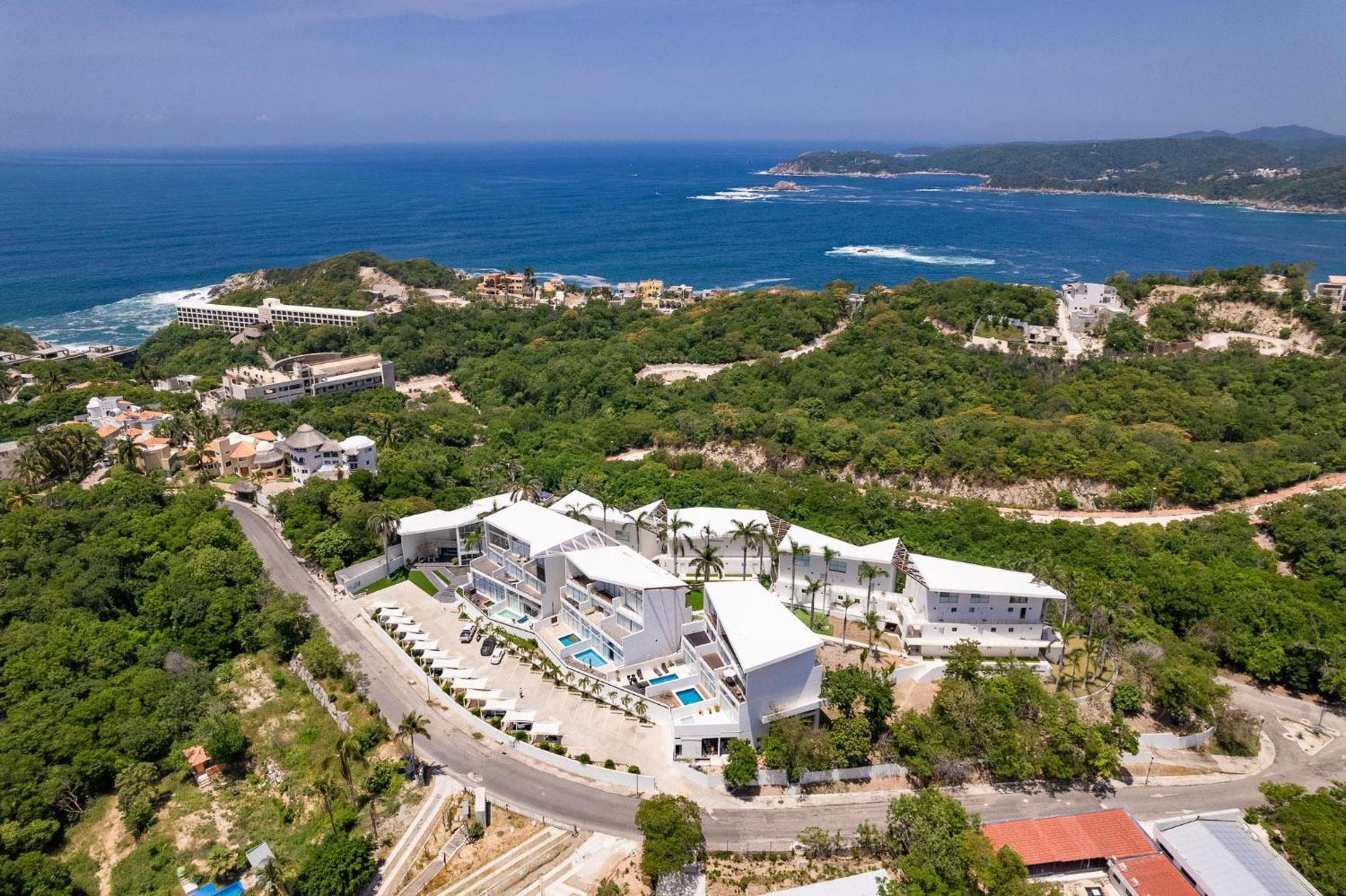 3054 - Punta Gaviota 512 Vila Tangolunda Exterior foto